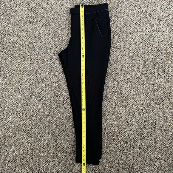 Ann Klein Stretch Work Pants Size L - Picture 6 of 6